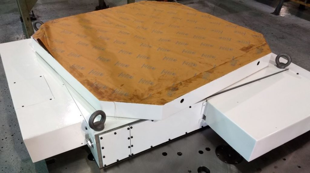 Refurbished Rotary Tables, Used Rotary Tables