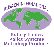 Rusach International