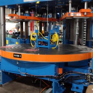 Indexing rotary tables, Positioning Rotary Tables, Rotary Table