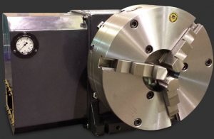 Innovative Rotary Table Solutions Compact CNC Rotary Tables