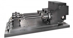 Multi Spindle Rotary Table